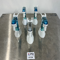 Thermo Scientific S1 Pipet Filler - Quantity 5 image 0